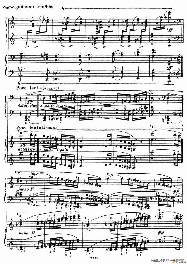 ١Variation on a Theme by Paganini