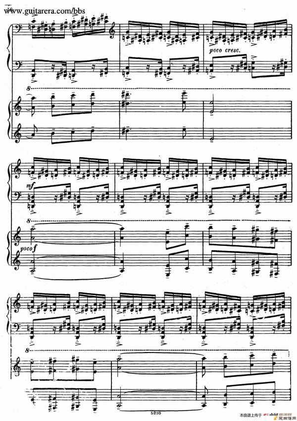 ١Variation on a Theme by Paganini