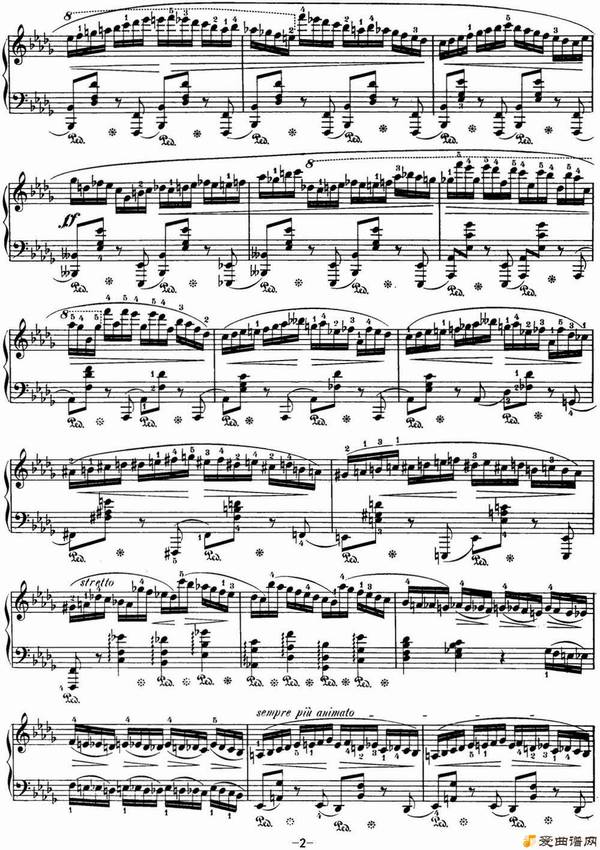 ١Ф 24׸ǰ Op.28 No.16 BС