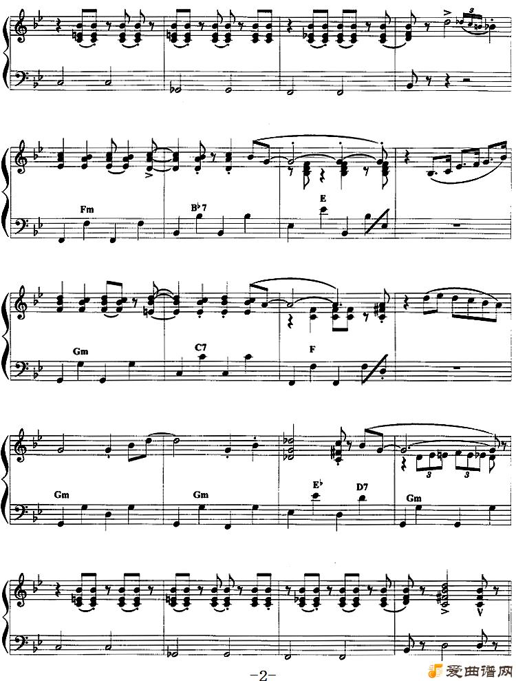 ַ١ַپʿIt don't mean a thing ⲻζ