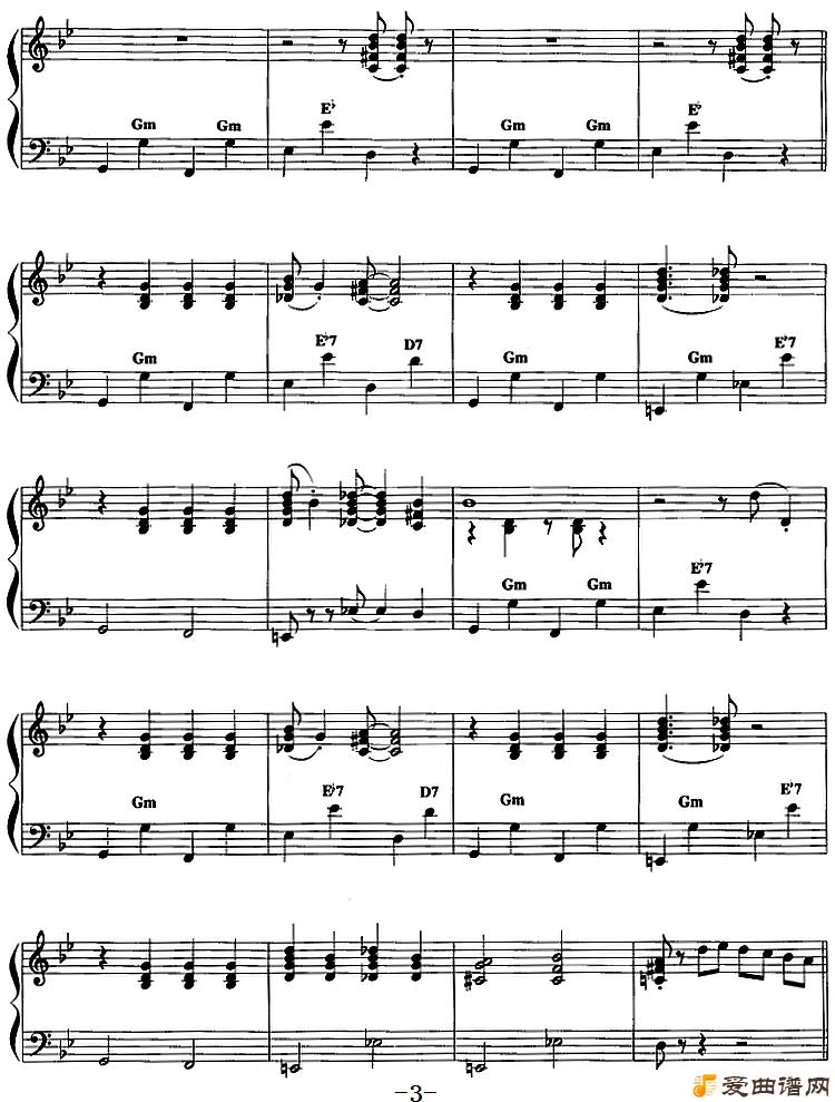 ַ١ַپʿIt don't mean a thing ⲻζ