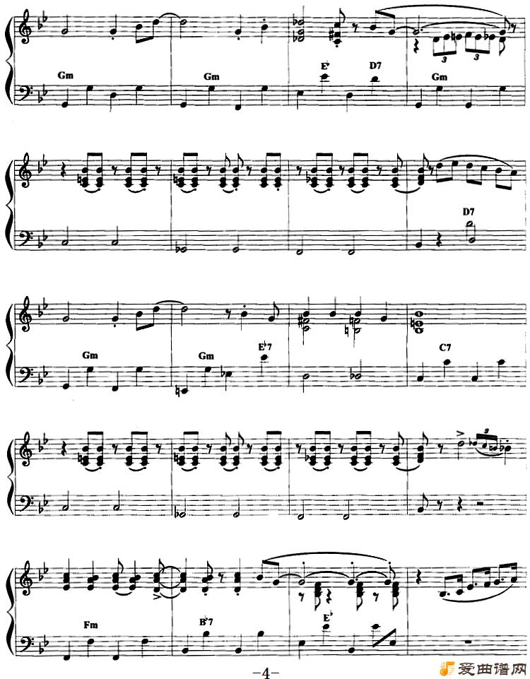 ַ١ַپʿIt don't mean a thing ⲻζ