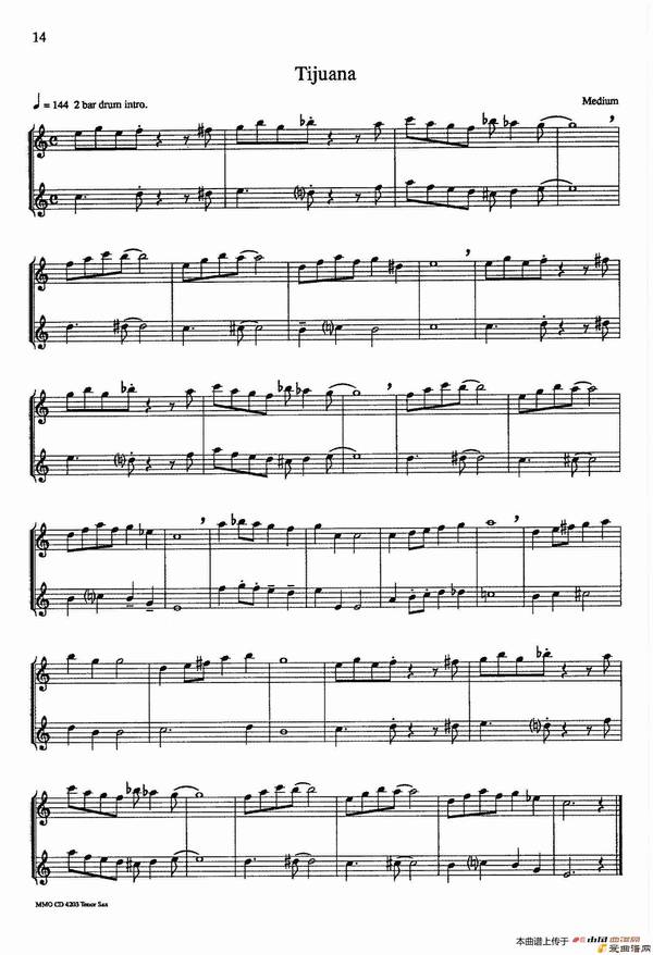 ˹16׾ʿࣺThe Green DanubeTijuana