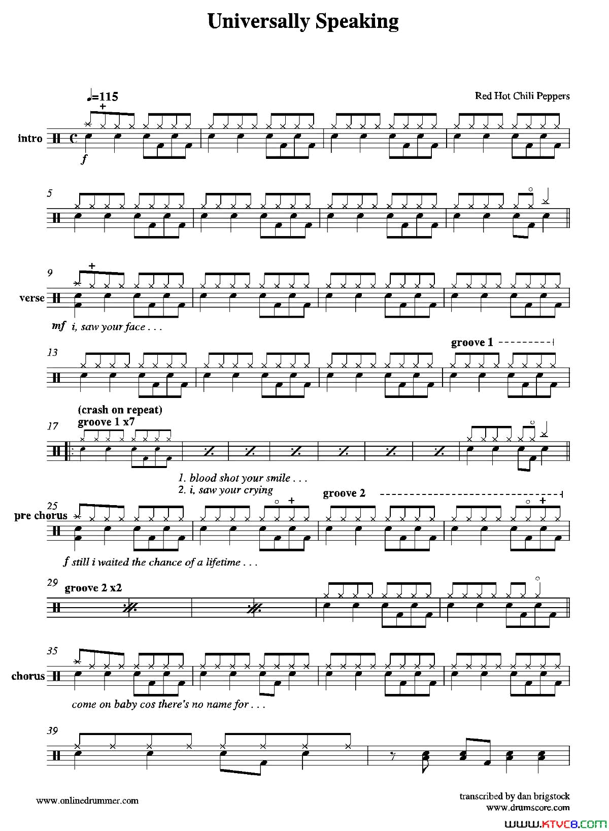 UniversallySpeaking(Universally Speaking)