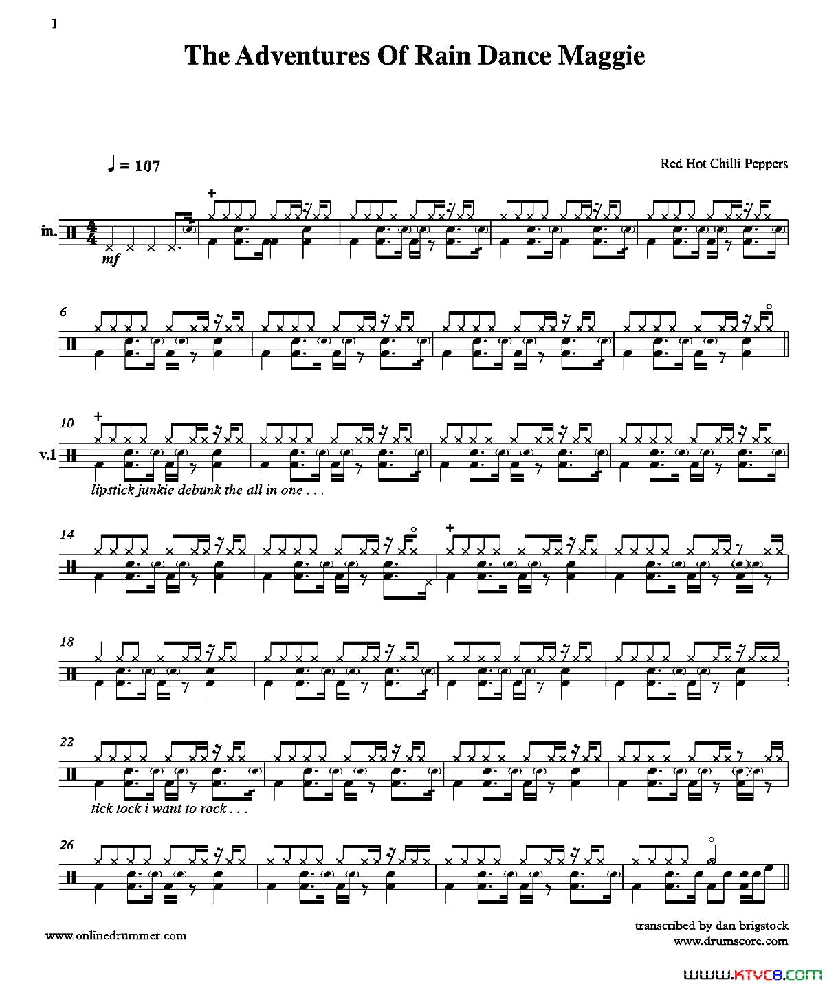 TheAdventuresOfRainDanceMaggie(The Adventures  Of Rain D