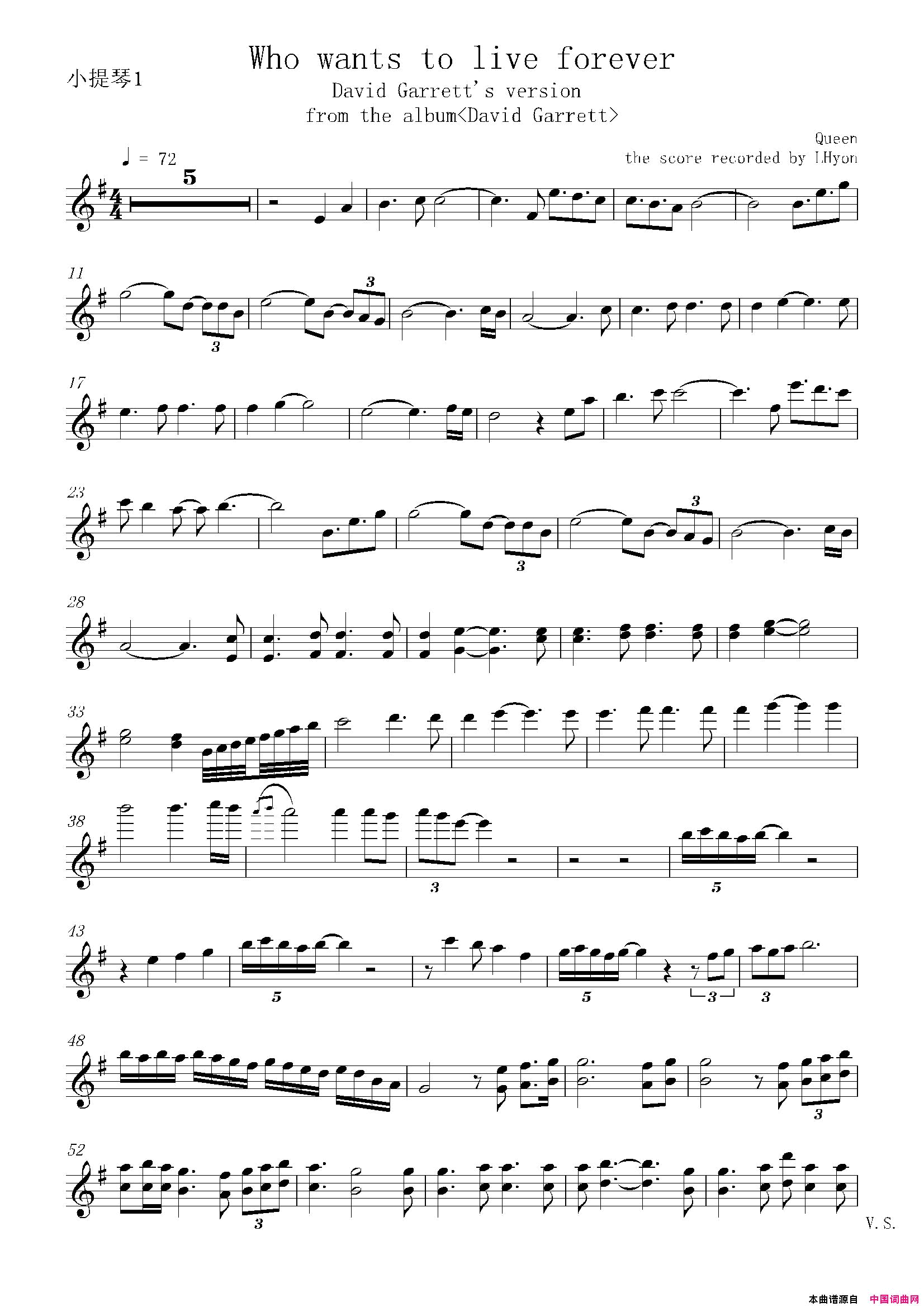 ٣Whowantstoliveforever