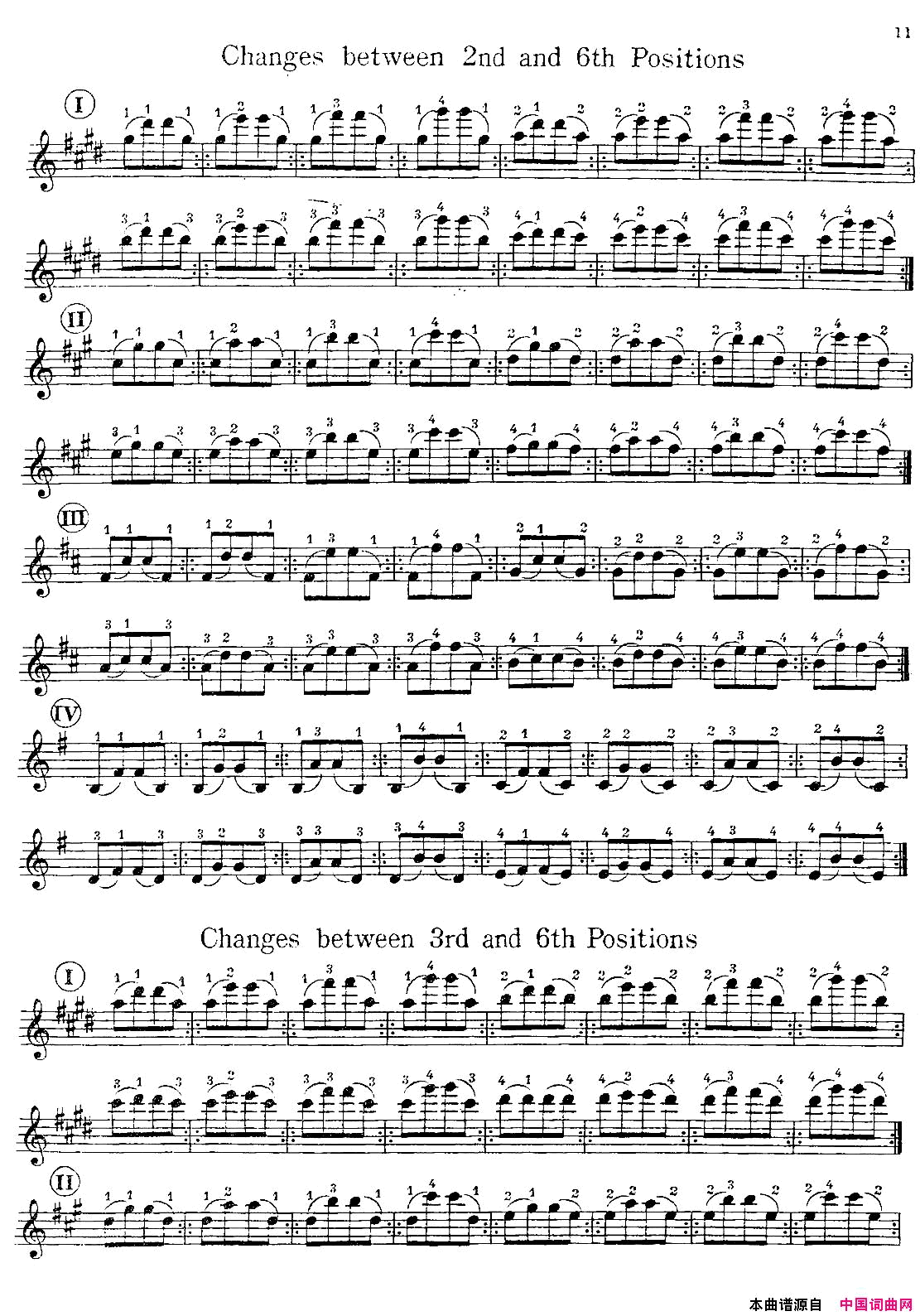 ٣TheYOSTSYSTEMExercisesforChangeofPosition