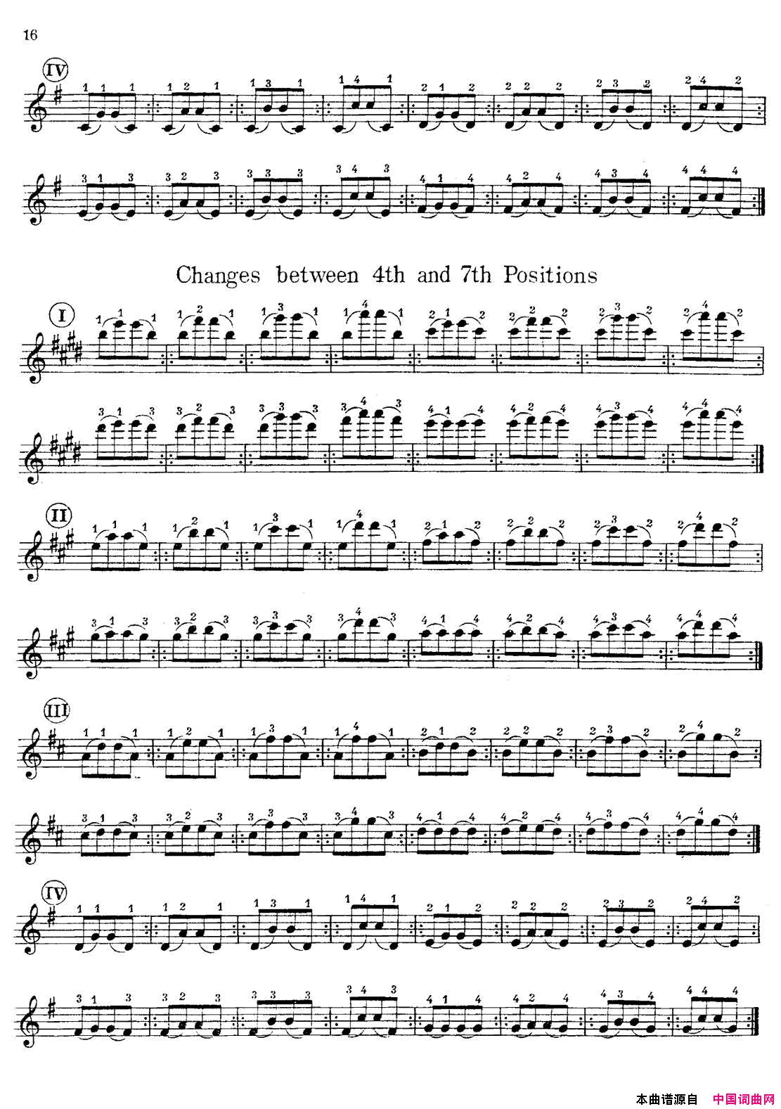 ٣TheYOSTSYSTEMExercisesforChangeofPosition