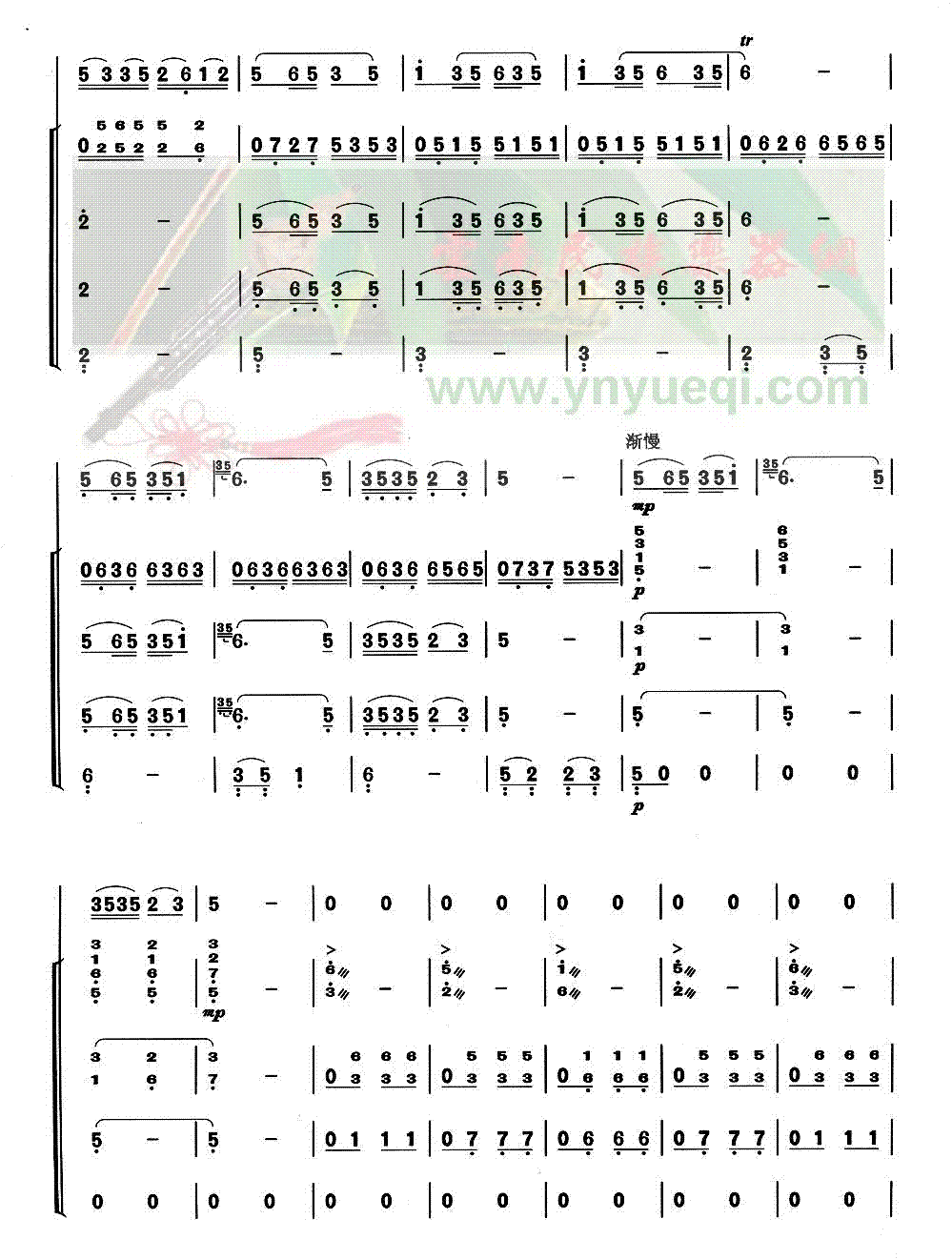 �����ı߽�1-5