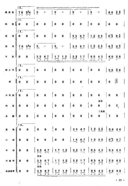 ���������ף�33-40