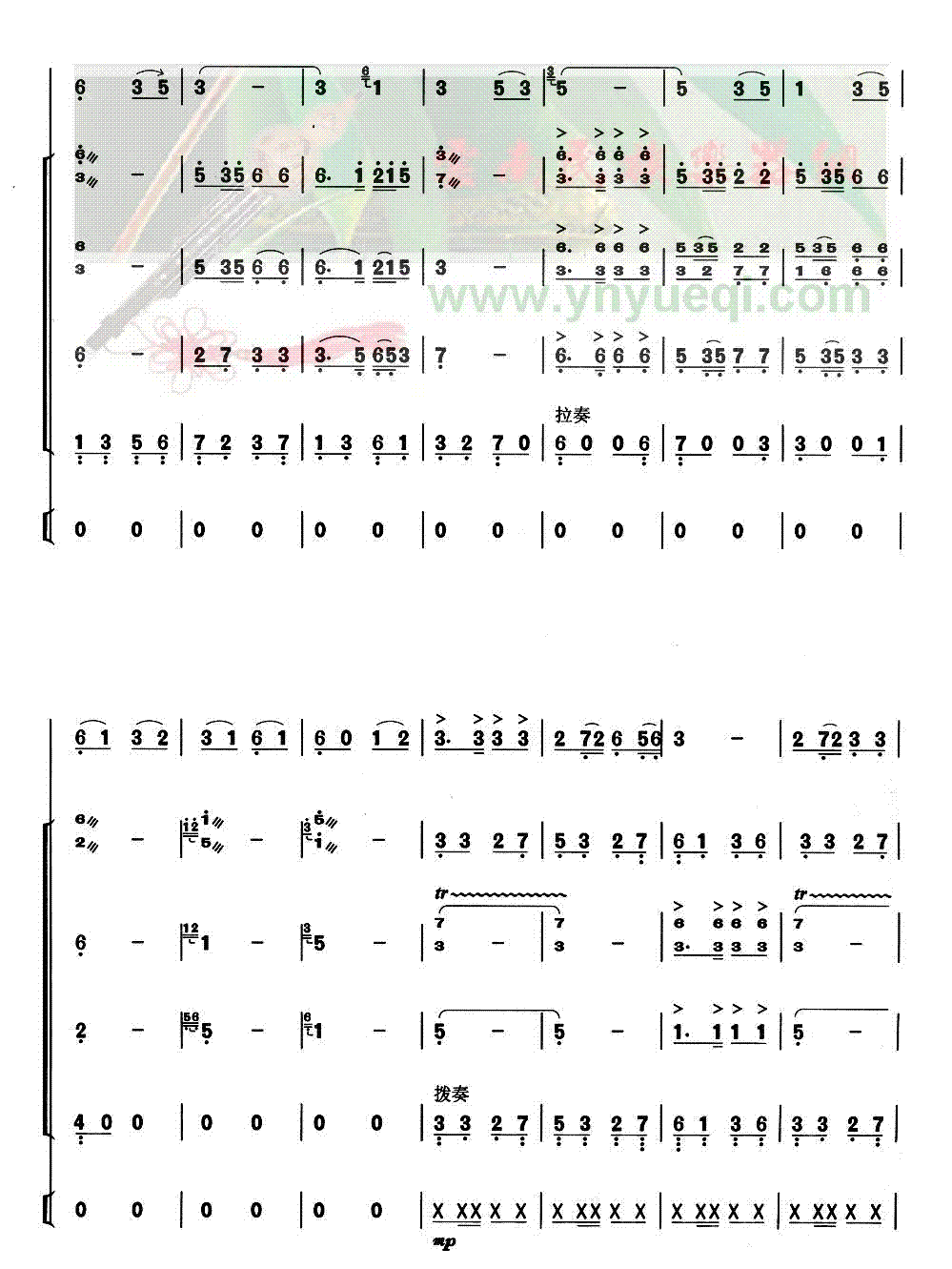 �����ı߽�6-11