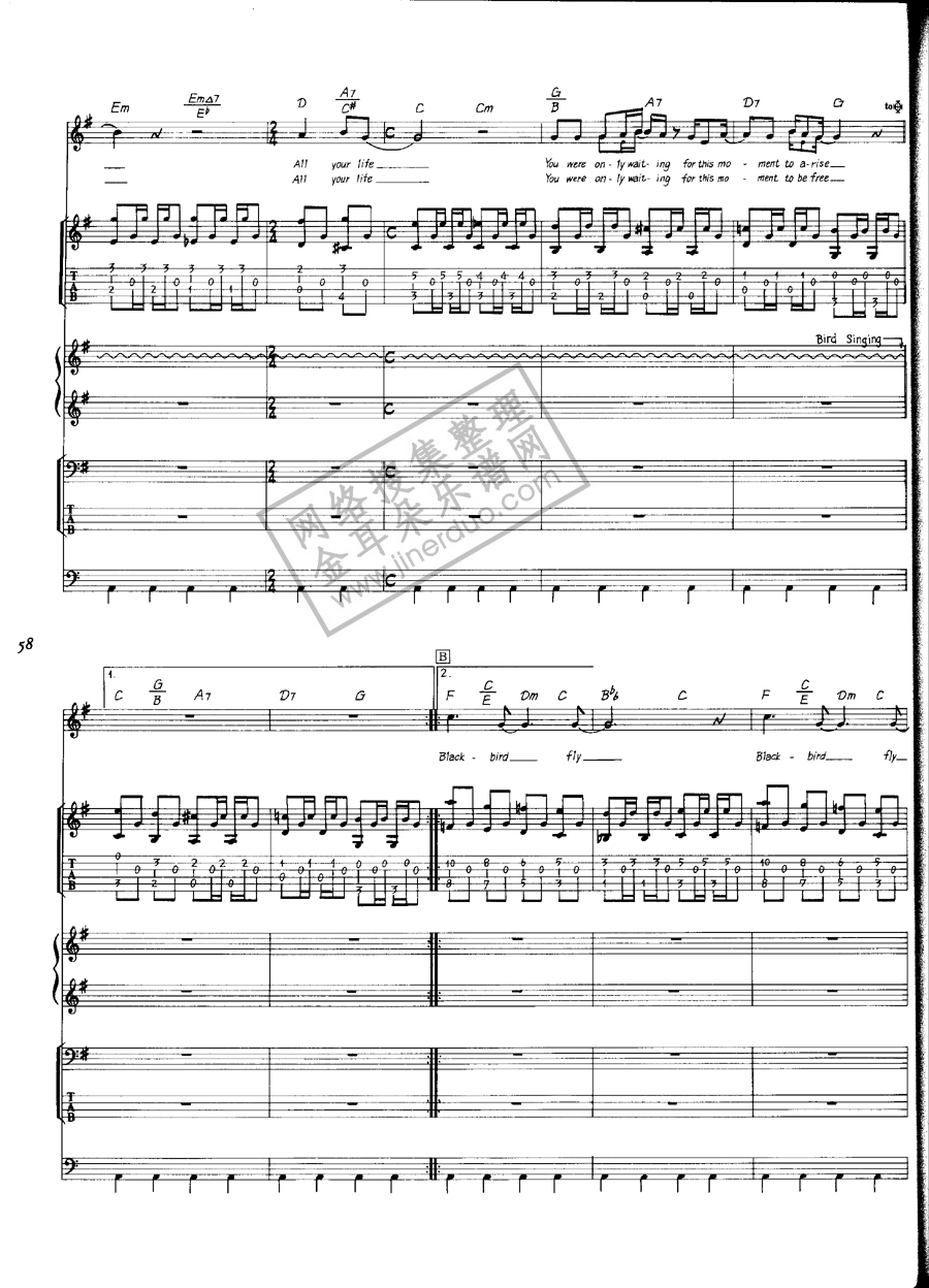 Blackbird&nbsp;<wbr>4