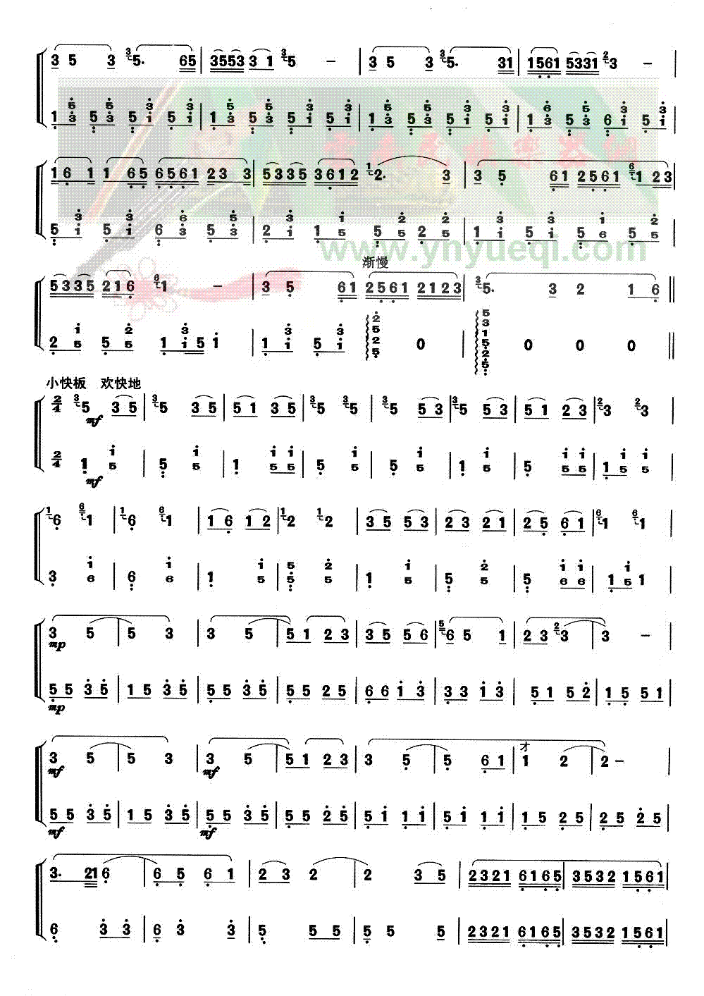 ���˵ĺ�«��