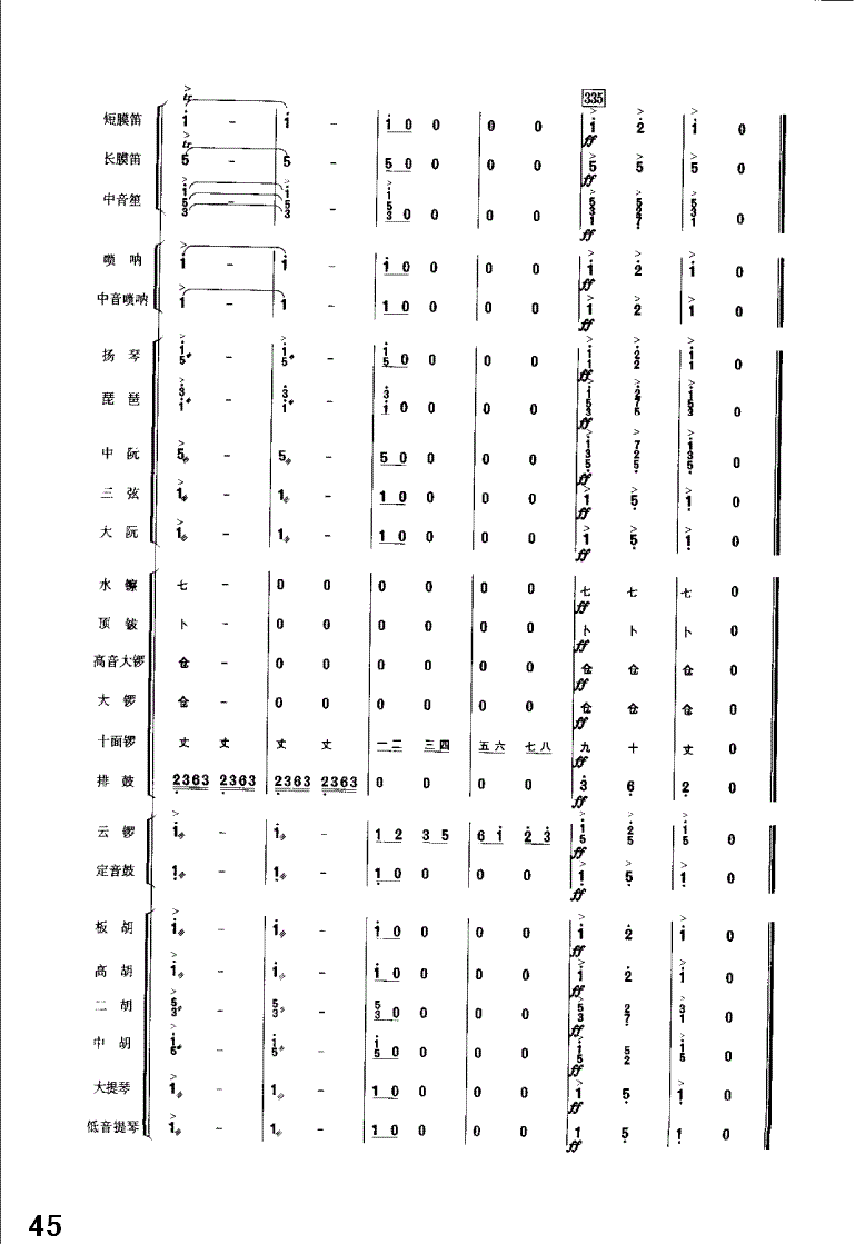 �������41-45