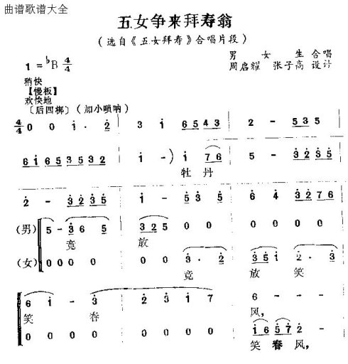 ������Ů���������̡�