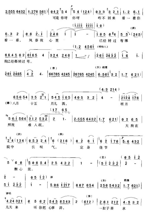 ���硶����ʮ���¶�Բ��