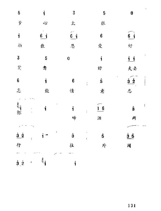 ����Ϸ����¥�ǡ�121-135