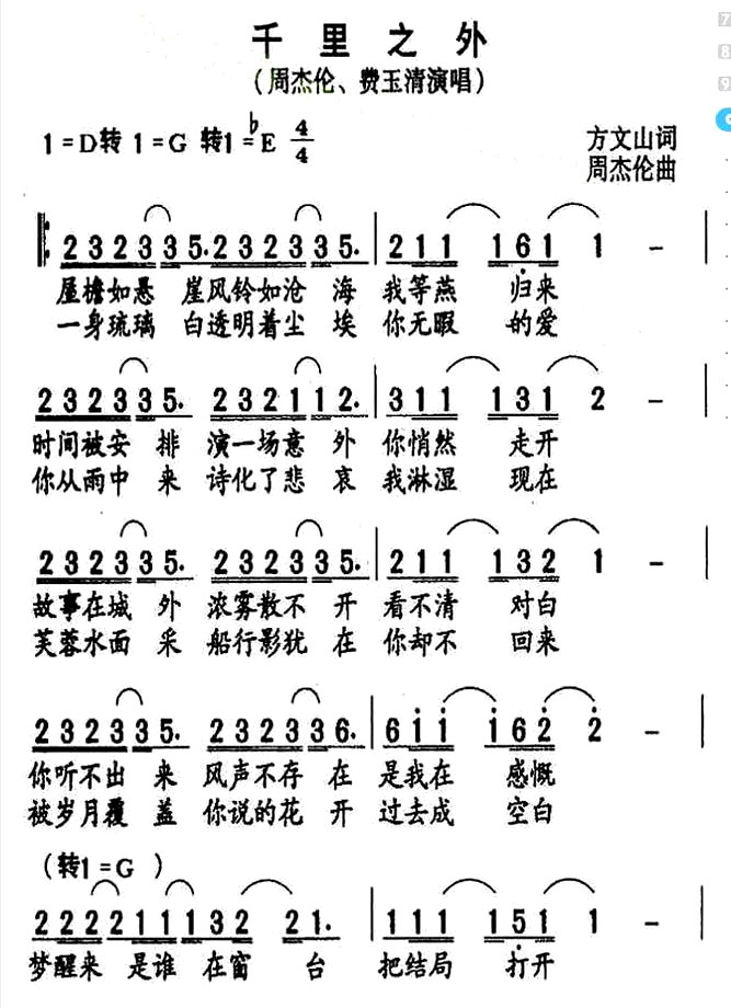 ��ǧ��֮�⡷���ܽ��ס��������ݳ���