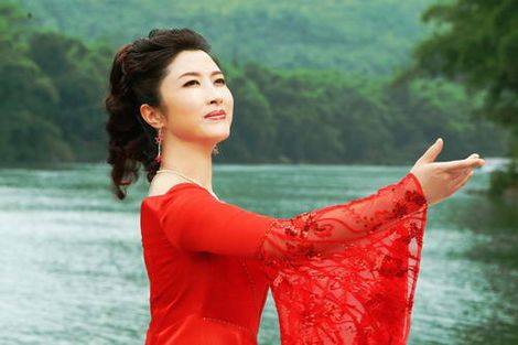 刘媛媛艺术简介