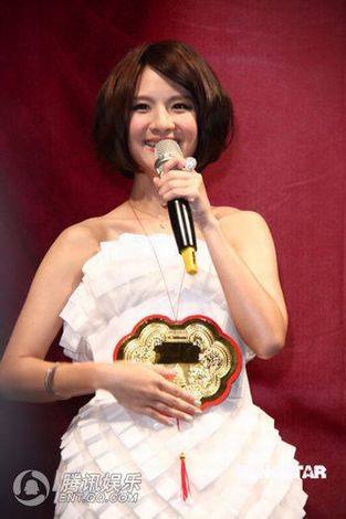 郭静发新碟澄清未整