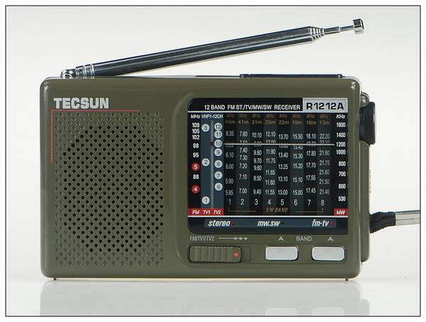 Tecsun/ R1212Aȫ
