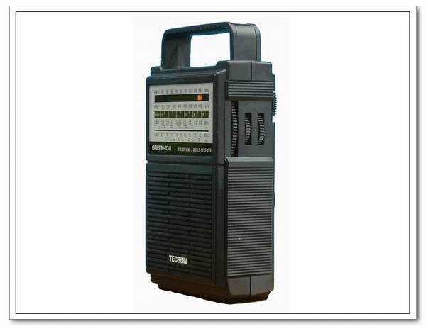 Tecsun/ GREEN138Яȫγʽ