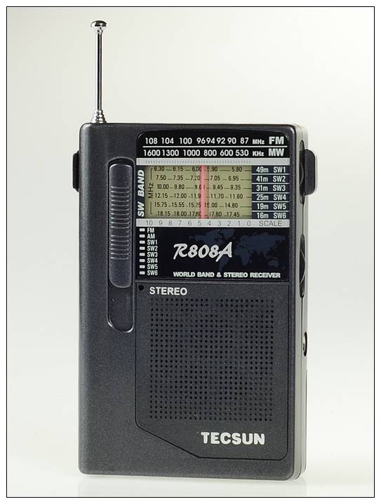 Tecsun/ R-808AСȫ