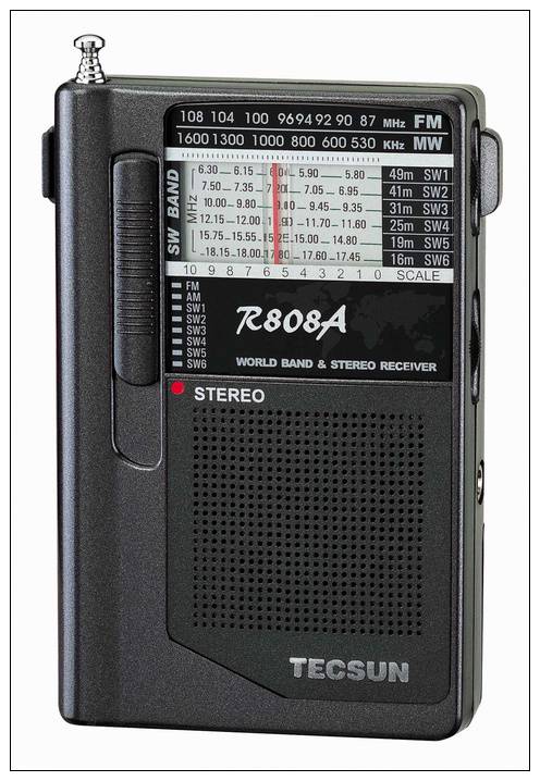 Tecsun/ R-808AСȫ