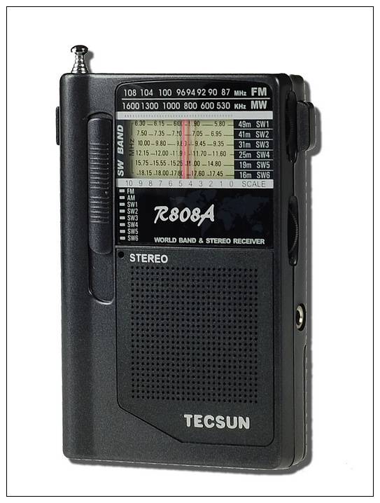Tecsun/ R-808AСȫ