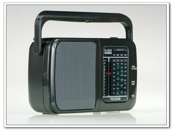 Tecsun/ R-404ȵƵ/в/̲