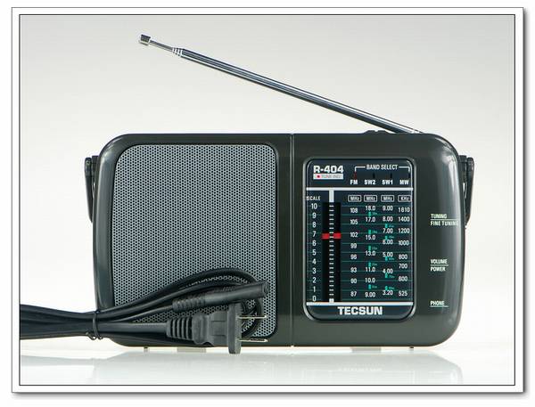 Tecsun/ R-404ȵƵ/в/̲