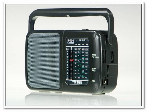 Tecsun/ R-404ȵƵ/в/̲