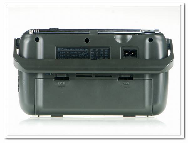 Tecsun/ R-404ȵƵ/в/̲