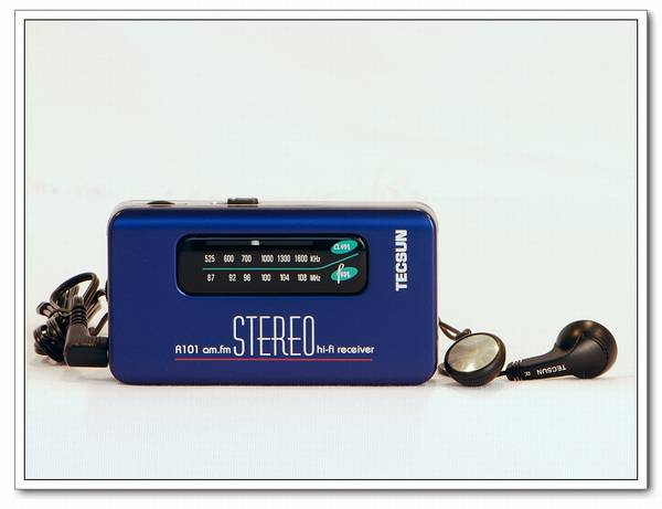 Tecsun/ R-101΢͵Ƶ/