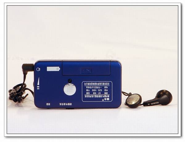 Tecsun/ R-101΢͵Ƶ/