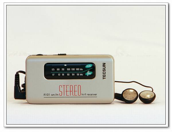 Tecsun/ R-101΢͵Ƶ/