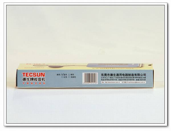Tecsun/ R-101΢͵Ƶ/