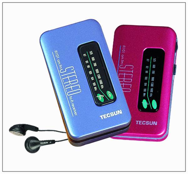 Tecsun/ R-101΢͵Ƶ/