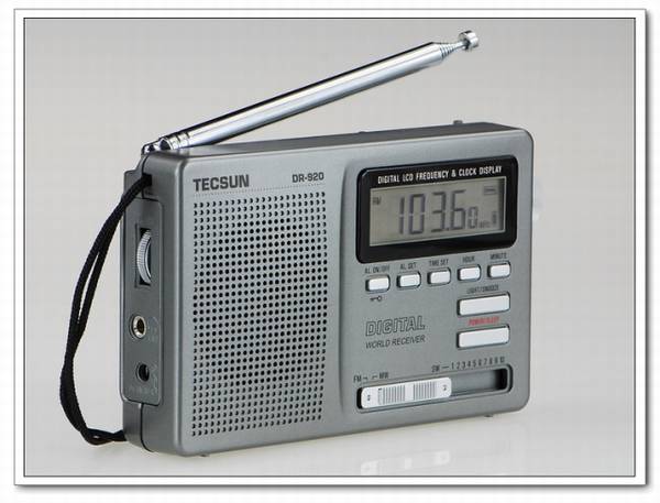Tecsun/ DR-920 Яʽȫʾӿ