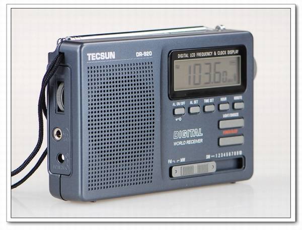 Tecsun/ DR-920 Яʽȫʾӿ