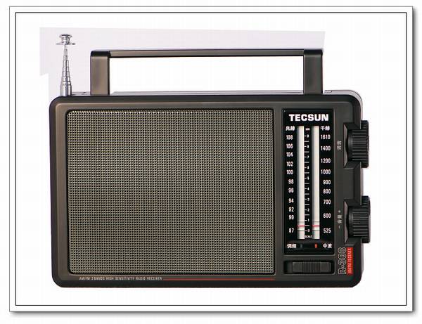 Tecsun/ R308ȵƵ/