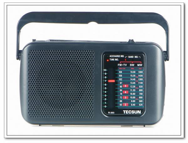 Tecsun/ R303Ƶ/в/̲/Ӱ