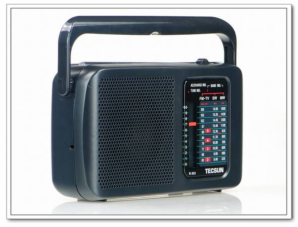 Tecsun/ R303Ƶ/в/̲/Ӱ