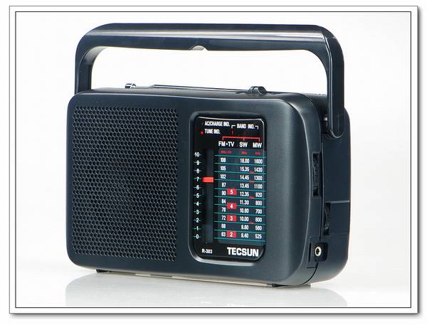 Tecsun/ R303Ƶ/в/̲/Ӱ