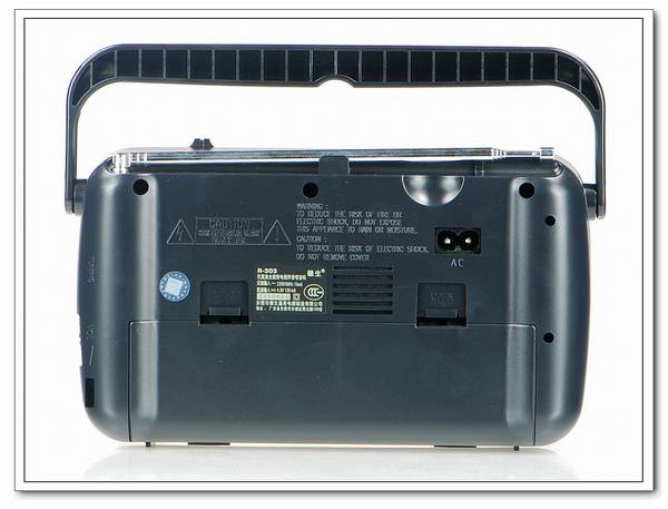 Tecsun/ R303Ƶ/в/̲/Ӱ