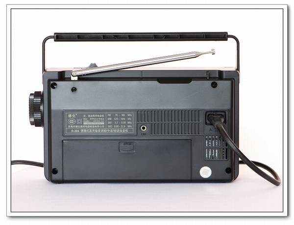 Tecsun/ R-304 ЯʽȵƵ/в/̲