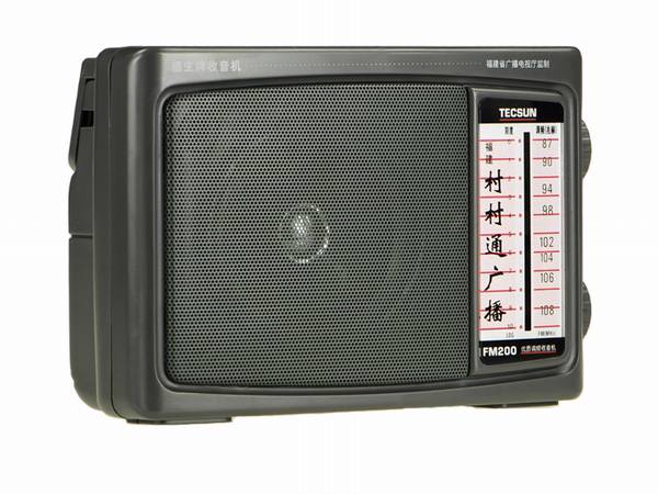 Tecsun/ FM-200ȵƵ