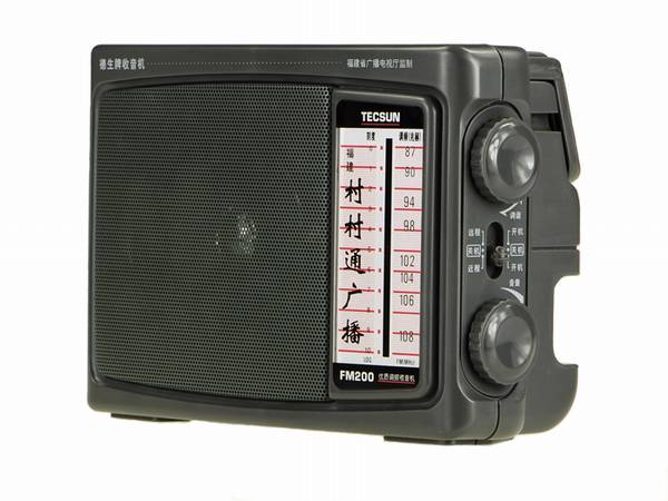 Tecsun/ FM-200ȵƵ