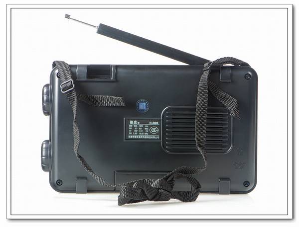 Tecsun/ R-305 Ƶ/в/̲/Ӱ