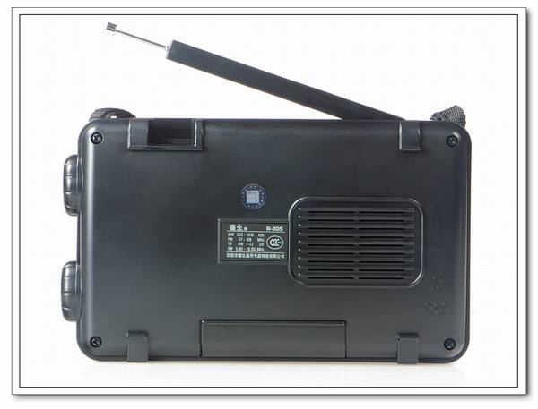 Tecsun/ R-305 Ƶ/в/̲/Ӱ